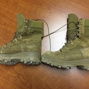 bates durashocks usmc